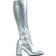 Ellie Shoes Gogo - Silver