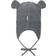 Reima Toddler Nassu Beanie - Melange Grey