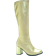 Ellie Shoes Gogo - Gold