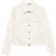 Vero Moda Luna Jacket - White/Cloud Dancer