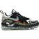 Nike Air Vapormax EVO NRG M - Black/Clear/Metallic Silver/White/Bright Crimson/Volt