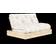 Karup Design Flip Bed Raw 140x200 cm Sofa
