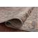 Chris Loves Julia x Loloi Rosemarie Oriental Yellow, Multicolor, Pink, Green, Gold 94x120"