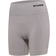 Hummel TIF Seamless Shorts - Mineral Grey