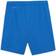 Puma Kid's Teamrise Short - Electric Blue Lemonade/Puma White