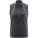 Haglöfs Malung Pile Vest Women - Magnetite
