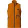 Haglöfs Malung Pile Vest Women's - Golden Brown