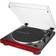 Audio-Technica AT-LP60XBT Red