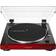 Audio-Technica AT-LP60XBT Red