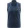 Haglöfs Malung Pile Vest Women's - Tarn Blue