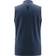 Haglöfs Malung Pile Vest Women's - Tarn Blue