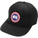 Canada Goose Arctic Disc Adjustable Cap - Black