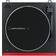 Audio-Technica AT-LP60XBT Red