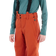Protest Jr Bork Ski Trousers - Brick Orange (4890000_681)