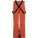 Protest Jr Bork Ski Trousers - Brick Orange (4890000_681)