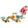 Djeco Dragon Leon 36 Pieces