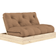 Karup Design Flip Futon Sovesofa Massiv FSC 140x200 cm Sofa