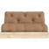 Karup Design Flip Futon Sovesofa Massiv FSC 140x200 cm Sofa