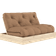 Karup Design Flip Futon Sovesofa Massiv FSC 140x200 cm Sofa