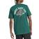 adidas Sportswear Lounge Pizza Graphic T-shirt - Collegiate Green