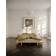 Karup Design Japan Clear Lacquered Bedside Table