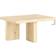 Karup Design Japan Clear Lacquered Bedside Table