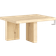 Karup Design Japan Clear Lacquered Bedside Table