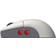 8Bitdo Retro R8 Wireless Bluetooth Mouse