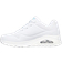 Skechers JGoldcrown Uno Highlight Love W - White