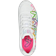 Skechers JGoldcrown Uno Highlight Love W - White