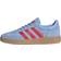 adidas Handball Spezial Shoes - Glow Blue/Red/Blue Spark