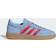 adidas Handball Spezial Shoes - Glow Blue/Red/Blue Spark