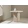 Venture Home Qvart Beige Sofabord