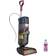 Shark CarpetXpert HairPro Pet Deep Carpet Cleaner EX220UK Grey