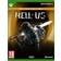 Hell is Us Deluxe Edition Xbox X