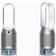 Dyson PH3A Humidify Cool Autoreact Fan Air Humidifier