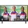 LG 43 Inch 43QNED80A6A Smart 4K UHD TV