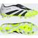 adidas Predator Pro FT MG Fold-Over Tongue Boots - Cloud White/Core Black