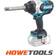 Makita DTW1005Z 18V LXT Brushless Impact Wrench