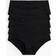 H&M Mama 5-Pack Trosa Hipster - Svart