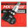 Autel MX TPMS Dæktrykssensor 433 MHz Sølv