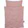 Krea Doll Bed Linen Rose Col.