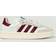 adidas Sneaker Low Samba XLG Kit - Azur/Vinrød/Hvid