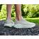 Hoka Løbesko Arahi 8 1168691-Orf - Mokka/Guld/Pastelgrøn