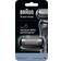 Braun Series 6 64B Electric Shaver Head