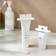 Shein 2pcs Manual Hand Cream Dispenser, Facial Cleanser, Toothpaste Squeezer, Japanese Style New Slouchy Creative Toothpaste Holders For Bathroom, Minimalist Design