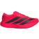 adidas Adizero EVO SL Shoes - Lucid Red