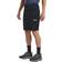 Jack Wolfskin Hikeout Shorts - Black