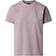 The North Face Zumu Boyfriend T-Shirt - Purple
