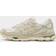 Asics Gel-Nyc Unisex Sneaker - White/Grey/Green